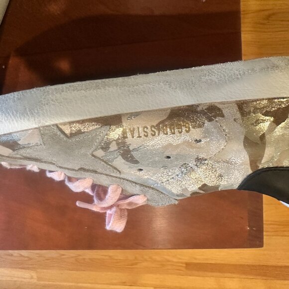 Golden Good Super-Star Women's euro size 35 - Picture 4 of 5